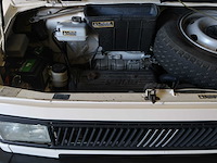 Fiat 290 turbodiesel camper - afbeelding 76 van  94