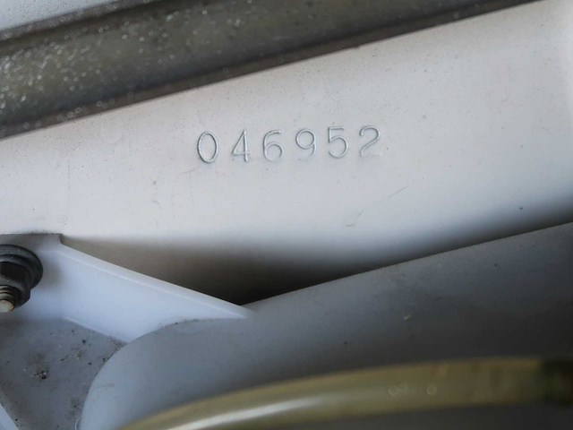 Fiat 290 turbodiesel camper - afbeelding 85 van  94