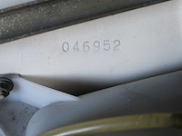 Fiat 290 turbodiesel camper - afbeelding 85 van  94