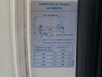 Fiat 290 turbodiesel camper - afbeelding 23 van  94