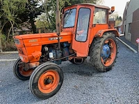 Fiat 480 special vintage tractor fiat 480 special - afbeelding 1 van  15