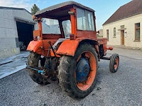 Fiat 480 special vintage tractor fiat 480 special - afbeelding 10 van  15