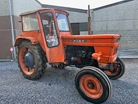Fiat 480 special vintage tractor fiat 480 special