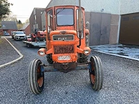 Fiat 480 special vintage tractor fiat 480 special - afbeelding 5 van  15