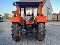 Fiat 480 special vintage tractor fiat 480 special - afbeelding 8 van  15