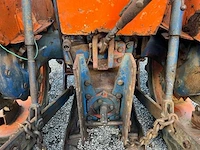 Fiat 480 special vintage tractor fiat 480 special - afbeelding 9 van  15