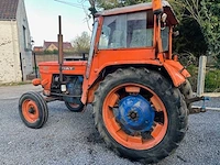 Fiat 480 special vintage tractor fiat 480 special - afbeelding 10 van  15
