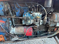 Fiat 480 special vintage tractor fiat 480 special - afbeelding 11 van  15