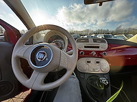 Fiat 500 0.9 t twinair lounge stop & start, 2011 - afbeelding 3 van  35