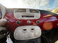 Fiat 500 0.9 t twinair lounge stop & start, 2011 - afbeelding 4 van  35