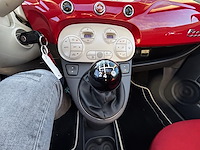Fiat 500 0.9 t twinair lounge stop & start, 2011 - afbeelding 5 van  35