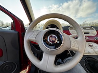 Fiat 500 0.9 t twinair lounge stop & start, 2011 - afbeelding 7 van  35