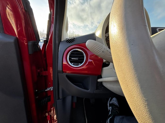 Fiat 500 0.9 t twinair lounge stop & start, 2011 - afbeelding 8 van  35