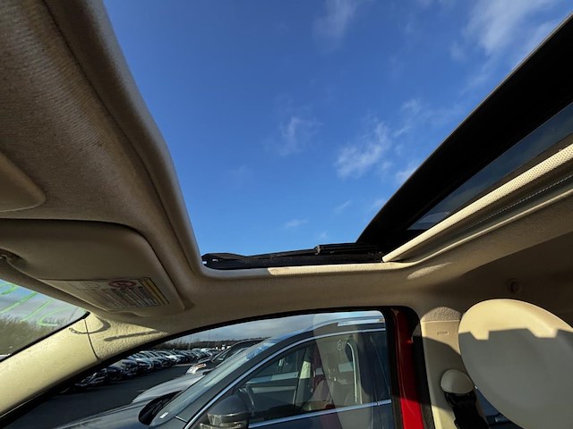 Fiat 500 0.9 t twinair lounge stop & start, 2011 - afbeelding 9 van  35