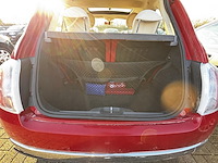 Fiat 500 0.9 t twinair lounge stop & start, 2011 - afbeelding 11 van  35