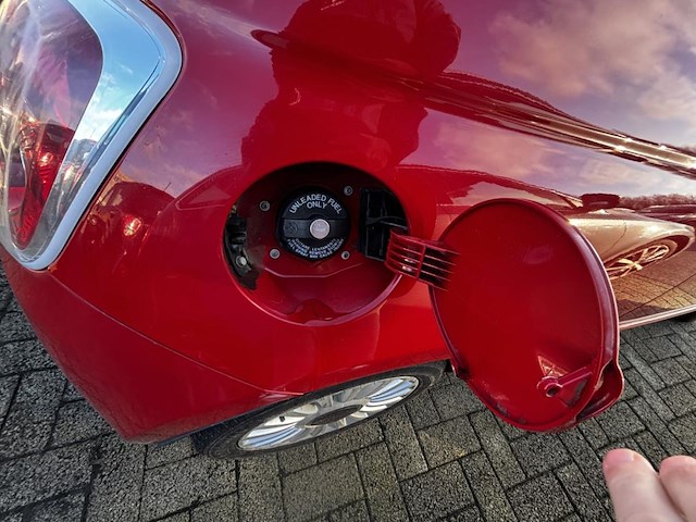 Fiat 500 0.9 t twinair lounge stop & start, 2011 - afbeelding 14 van  35