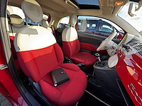 Fiat 500 0.9 t twinair lounge stop & start, 2011 - afbeelding 15 van  35