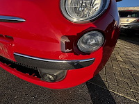 Fiat 500 0.9 t twinair lounge stop & start, 2011 - afbeelding 17 van  35