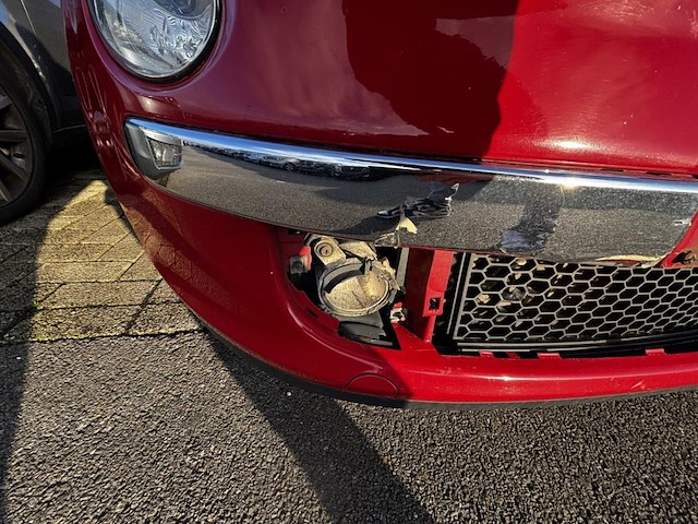 Fiat 500 0.9 t twinair lounge stop & start, 2011 - afbeelding 20 van  35