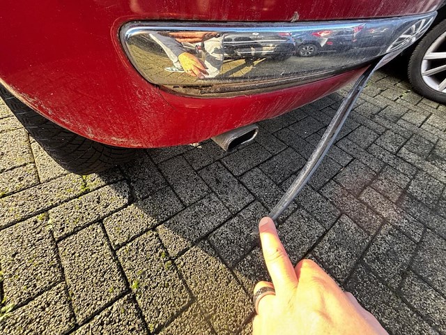 Fiat 500 0.9 t twinair lounge stop & start, 2011 - afbeelding 22 van  35