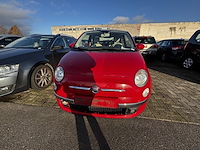 Fiat 500 0.9 t twinair lounge stop & start, 2011 - afbeelding 12 van  35