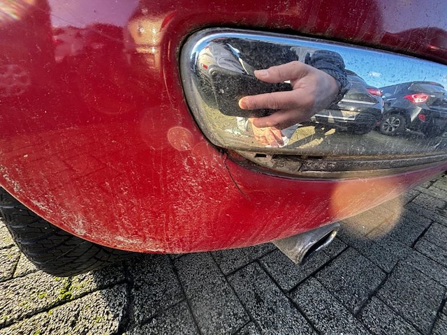 Fiat 500 0.9 t twinair lounge stop & start, 2011 - afbeelding 24 van  35