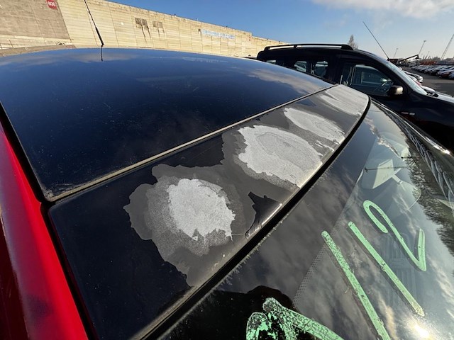 Fiat 500 0.9 t twinair lounge stop & start, 2011 - afbeelding 29 van  35