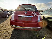 Fiat 500 0.9 t twinair lounge stop & start, 2011 - afbeelding 31 van  35