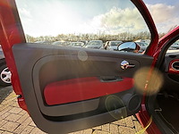 Fiat 500 0.9 t twinair lounge stop & start, 2011 - afbeelding 34 van  35