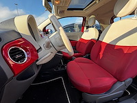 Fiat 500 0.9 t twinair lounge stop & start, 2011 - afbeelding 35 van  35