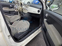 Fiat 500 0.9 t twinair lounge stop & start, 2011 - afbeelding 3 van  52