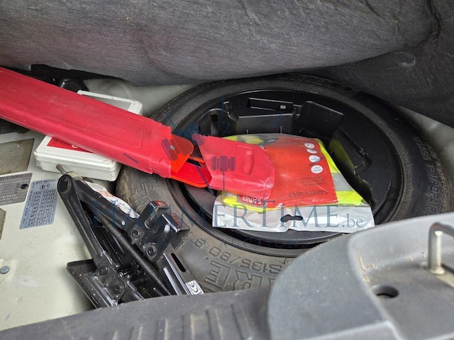Fiat 500 0.9 t twinair lounge stop & start, 2011 - afbeelding 6 van  52