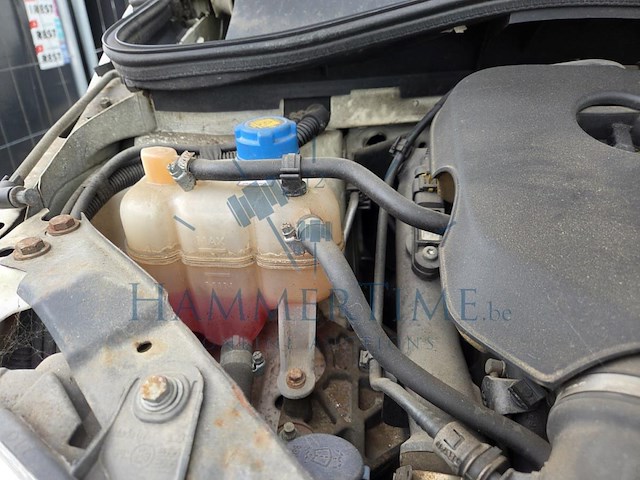 Fiat 500 0.9 t twinair lounge stop & start, 2011 - afbeelding 9 van  52