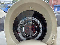 Fiat 500 0.9 t twinair lounge stop & start, 2011 - afbeelding 11 van  52