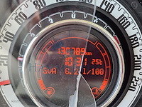 Fiat 500 0.9 t twinair lounge stop & start, 2011 - afbeelding 13 van  52