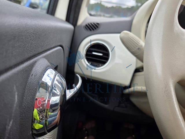 Fiat 500 0.9 t twinair lounge stop & start, 2011 - afbeelding 14 van  52