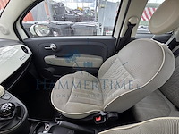 Fiat 500 0.9 t twinair lounge stop & start, 2011 - afbeelding 17 van  52