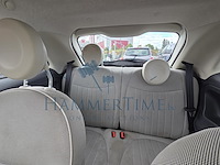 Fiat 500 0.9 t twinair lounge stop & start, 2011 - afbeelding 18 van  52
