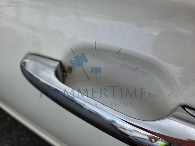 Fiat 500 0.9 t twinair lounge stop & start, 2011 - afbeelding 26 van  52