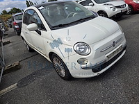 Fiat 500 0.9 t twinair lounge stop & start, 2011 - afbeelding 23 van  52