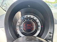 Fiat 500 1 2i pop, 2009 - afbeelding 5 van  39