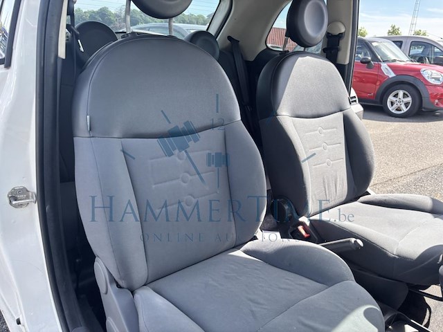 Fiat 500 1 2i pop, 2009 - afbeelding 18 van  39