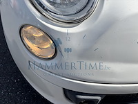 Fiat 500 1 2i pop, 2009 - afbeelding 28 van  39