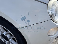 Fiat 500 1 2i pop, 2009 - afbeelding 29 van  39