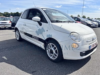 Fiat 500 1 2i pop, 2009 - afbeelding 23 van  39