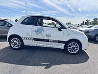 Fiat 500 1 2i pop, 2009 - afbeelding 34 van  39