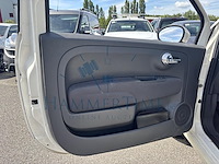 Fiat 500 1 2i pop, 2009 - afbeelding 39 van  39