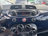 Fiat 500 1 2i pop eco stop & start, 2011 - afbeelding 6 van  37