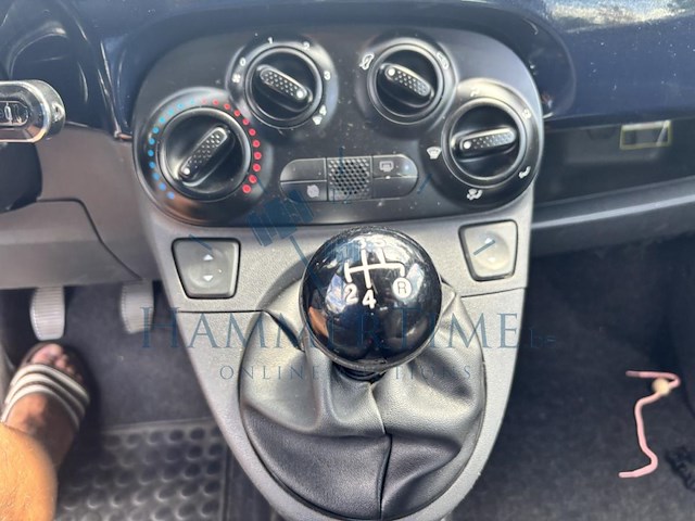 Fiat 500 1 2i pop eco stop & start, 2011 - afbeelding 7 van  37