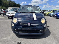 Fiat 500 1 2i pop eco stop & start, 2011 - afbeelding 12 van  37